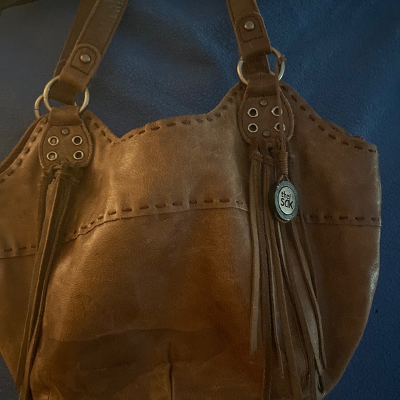 Sak purse - Picture 1 of 2